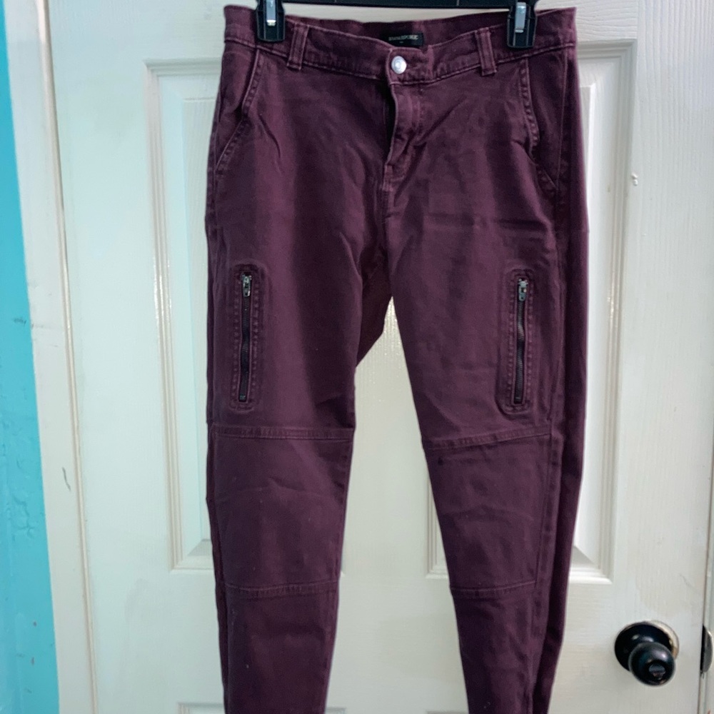 banana republic pants